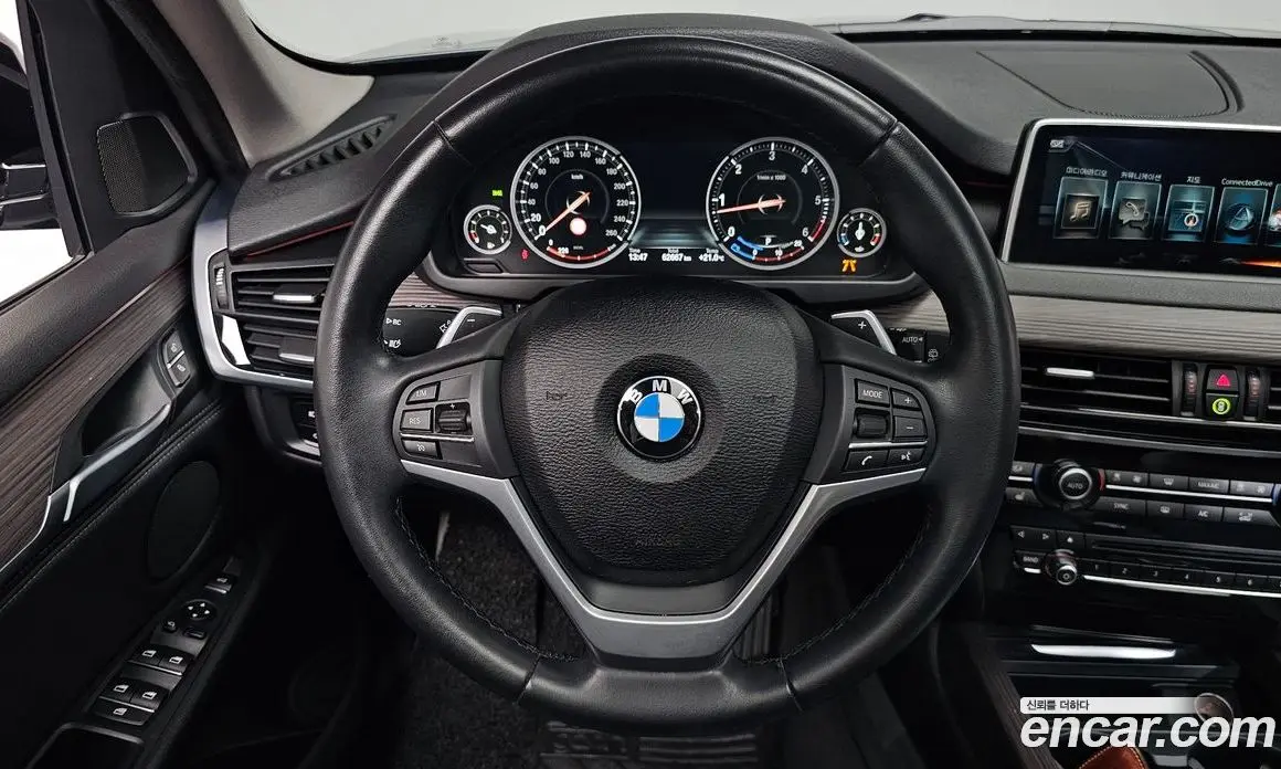 BMW X5 2017 3.0 автомат (гидро), фото 13