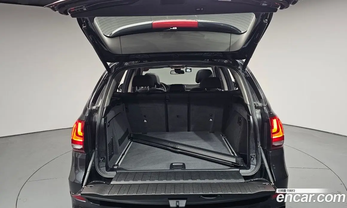 BMW X5 2017 3.0 автомат (гидро), фото 20