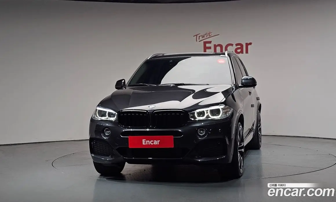 BMW X5 2017 3.0 автомат (гидро), фото 3