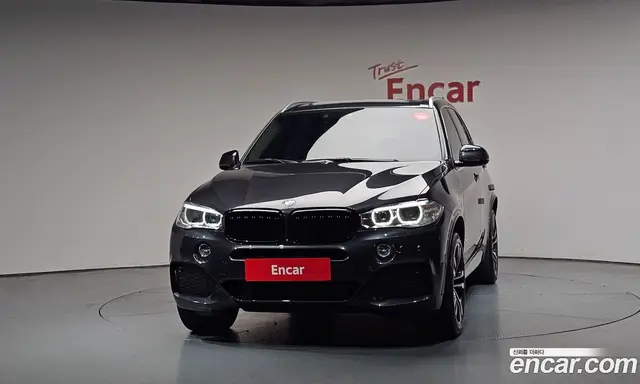 BMW X5 2017 3.0 автомат (гидро), миниатюра 3