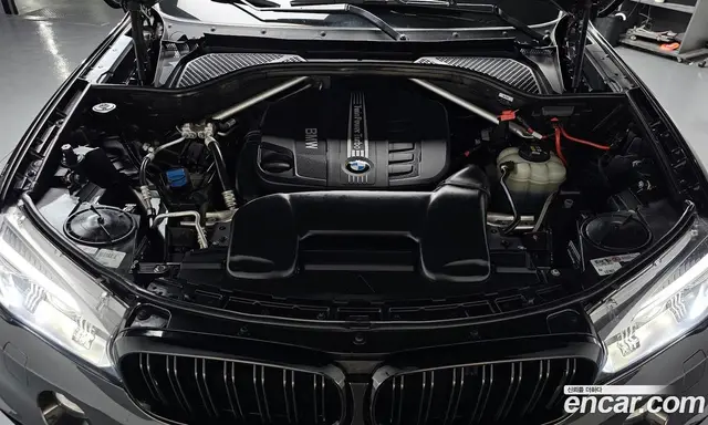 BMW X5 2017 3.0 автомат (гидро), миниатюра 6