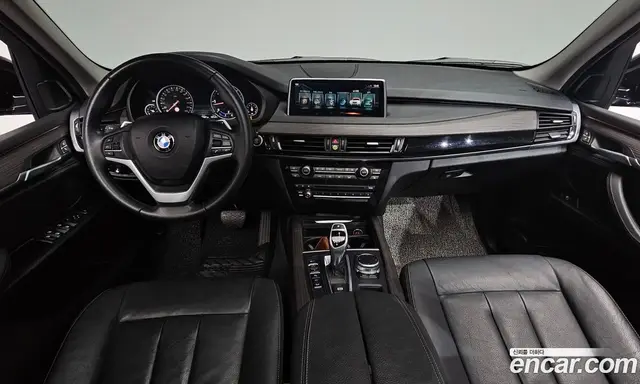BMW X5 2017 3.0 автомат (гидро), миниатюра 7