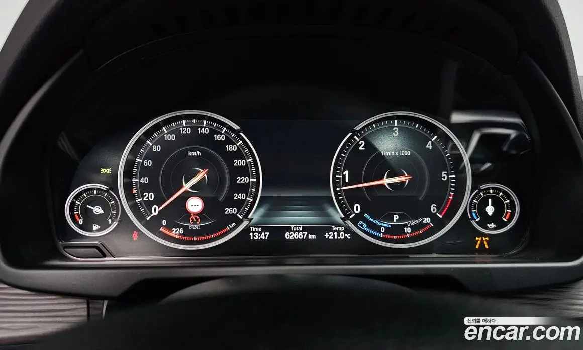 BMW X5 2017 3.0 автомат (гидро), фото 8