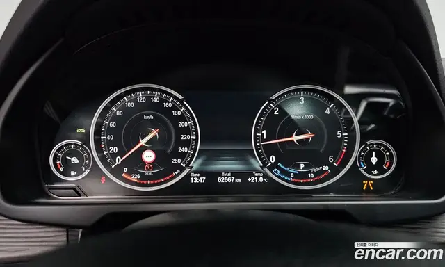 BMW X5 2017 3.0 автомат (гидро), миниатюра 8