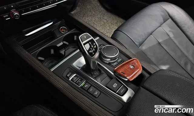 BMW X5 2017 3.0 автомат (гидро), миниатюра 9