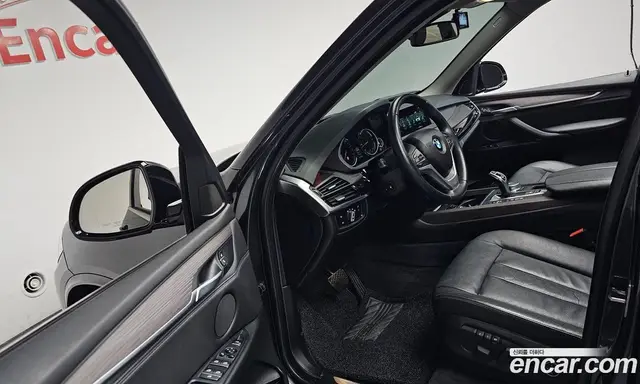 BMW X5 2017 3.0 автомат (гидро), миниатюра 10