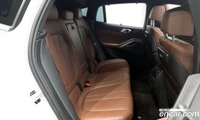 BMW X6 2023 3.0 автомат (гидро), миниатюра 12