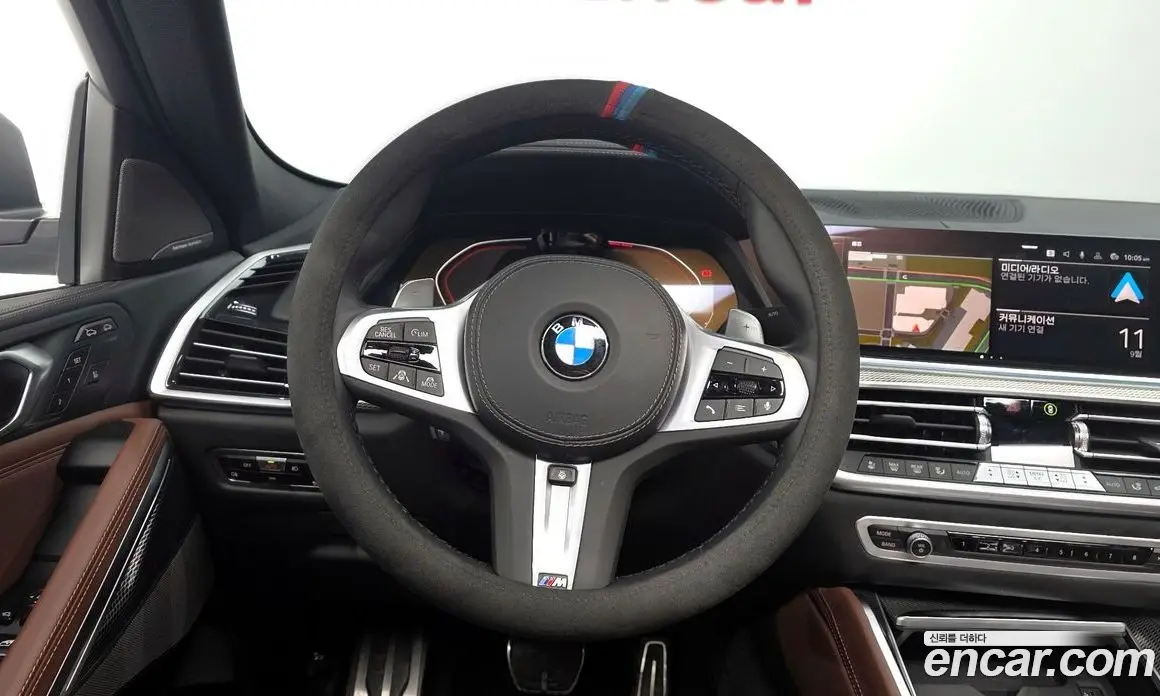 BMW X6 2023 3.0 автомат (гидро), фото 13 BMW X6 2023 3.0 автомат (гидро), фото 13
