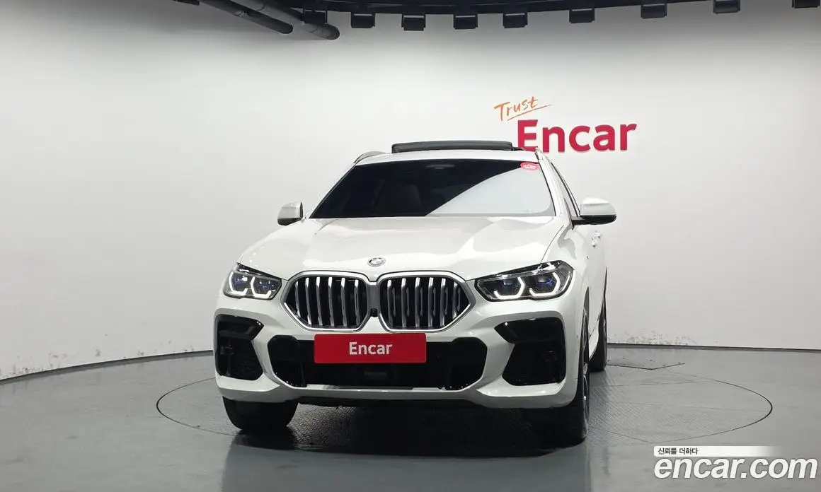 BMW X6 2023 3.0 автомат (гидро), фото 3 BMW X6 2023 3.0 автомат (гидро), фото 3