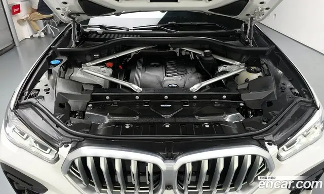 BMW X6 2023 3.0 автомат (гидро), миниатюра 6 BMW X6 2023 3.0 автомат (гидро), миниатюра 6