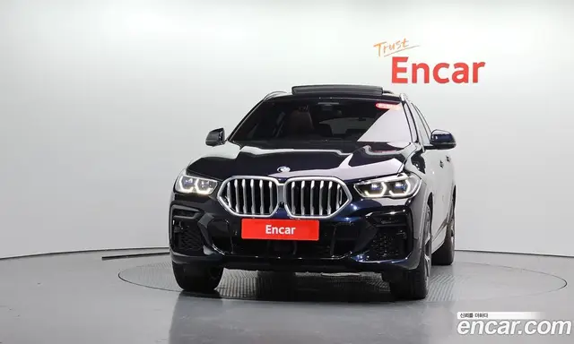 BMW X6 2023 3.0 автомат (гидро), миниатюра 2 BMW X6 2023 3.0 автомат (гидро), миниатюра 2