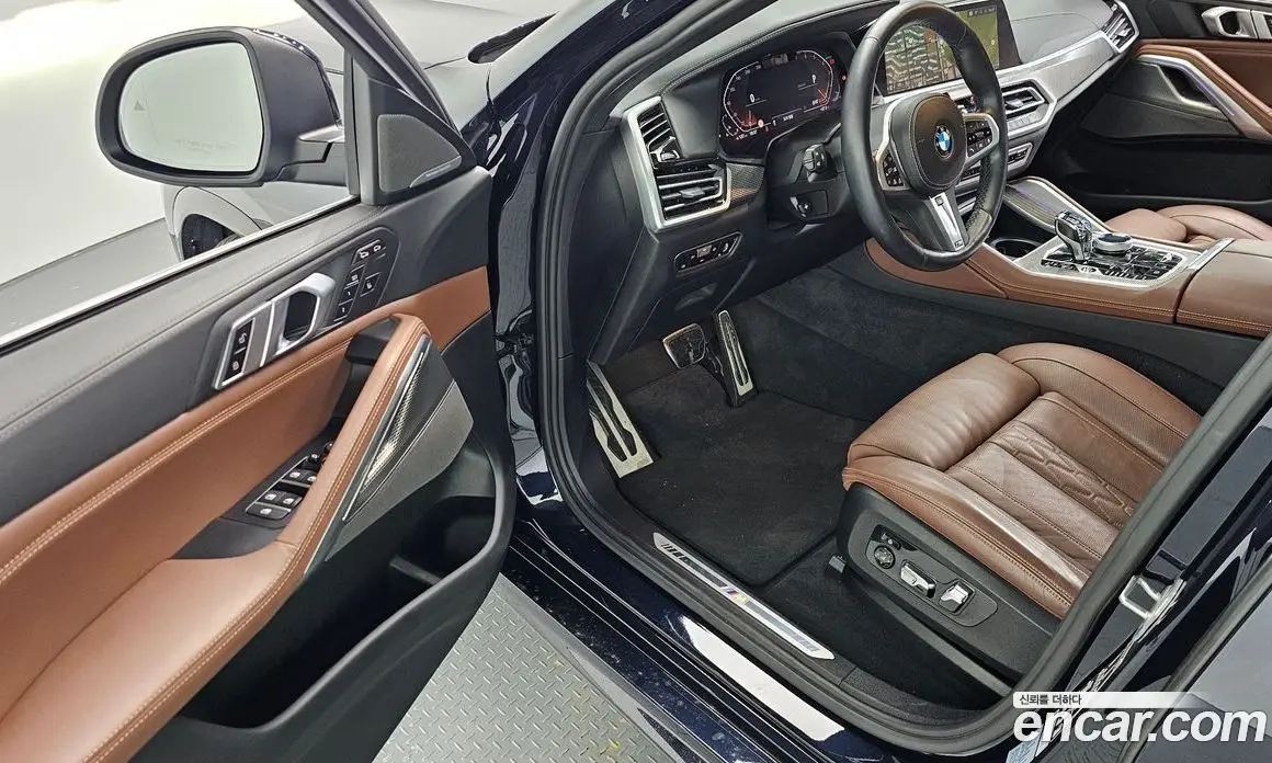 BMW X6 2023 3.0 автомат (гидро), фото 12 BMW X6 2023 3.0 автомат (гидро), фото 12