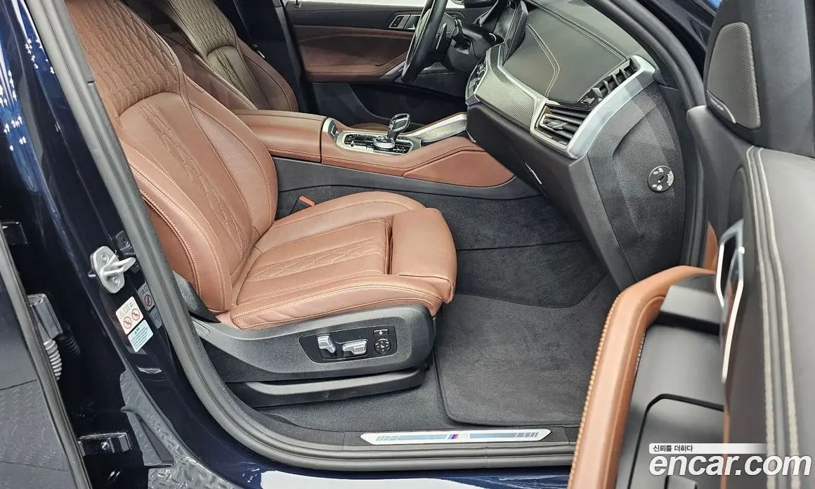 BMW X6 2023 3.0 автомат (гидро), фото 15 BMW X6 2023 3.0 автомат (гидро), фото 15