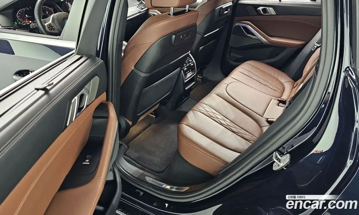 BMW X6 2023 3.0 автомат (гидро), фото 17 BMW X6 2023 3.0 автомат (гидро), фото 17