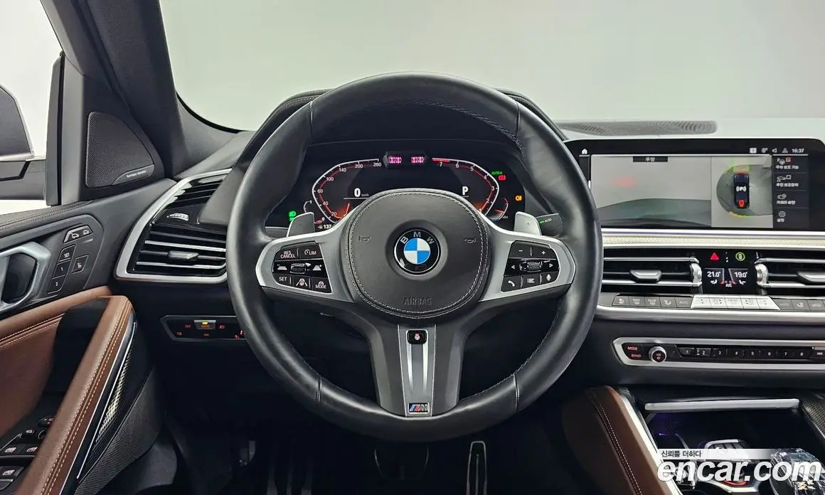 BMW X6 2023 3.0 автомат (гидро), фото 18 BMW X6 2023 3.0 автомат (гидро), фото 18