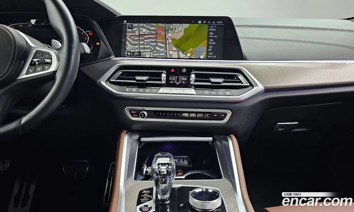 BMW X6 2023 3.0 автомат (гидро), фото 22 BMW X6 2023 3.0 автомат (гидро), фото 22