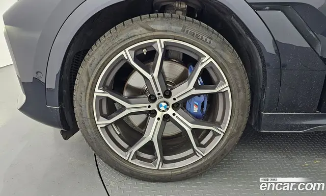 BMW X6 2023 3.0 автомат (гидро), миниатюра 4 BMW X6 2023 3.0 автомат (гидро), миниатюра 4