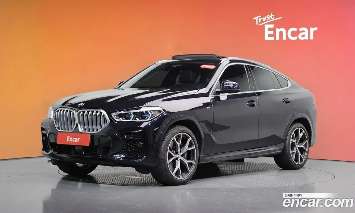 BMW X6 2023 3.0 автомат (гидро), фото 32 BMW X6 2023 3.0 автомат (гидро), фото 32
