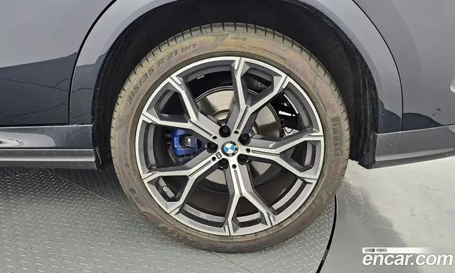 BMW X6 2023 3.0 автомат (гидро), миниатюра 6 BMW X6 2023 3.0 автомат (гидро), миниатюра 6