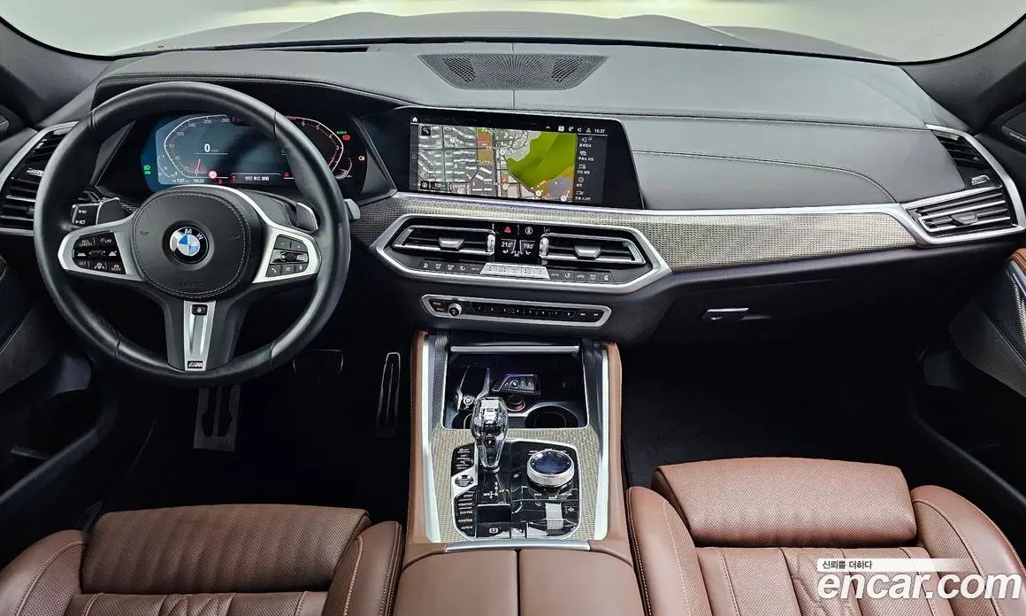 BMW X6 2023 3.0 автомат (гидро), фото 9 BMW X6 2023 3.0 автомат (гидро), фото 9