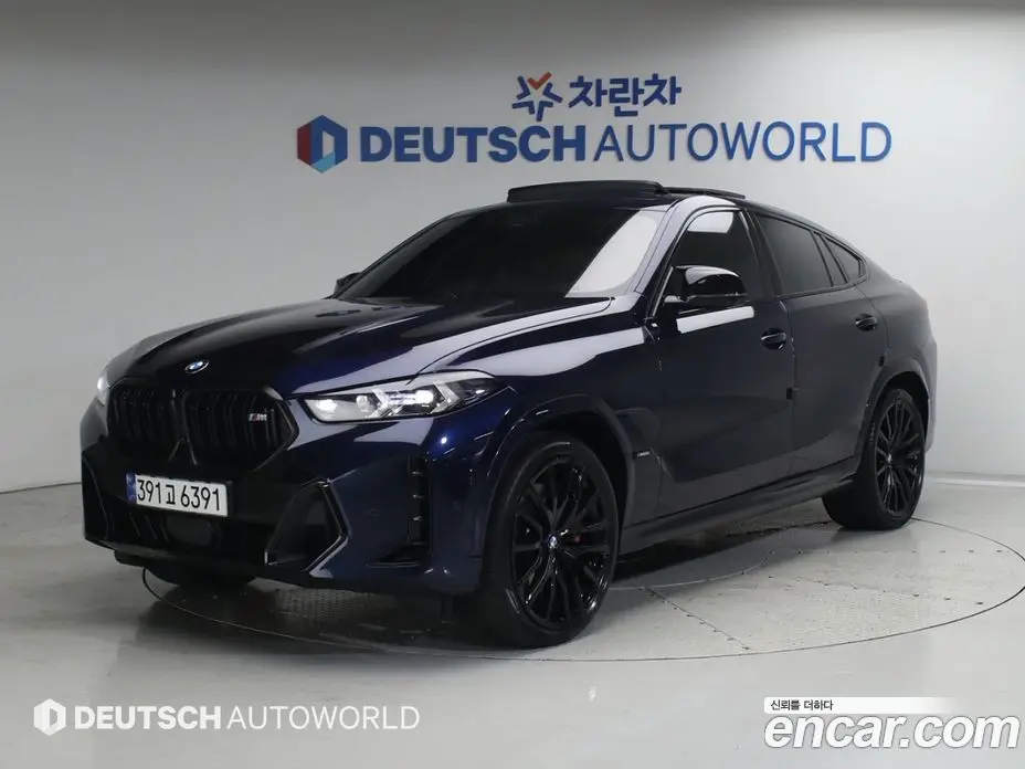 BMW X6 2023 4.4 автомат (гидро), фото 1 BMW X6 2023 4.4 автомат (гидро), фото 1