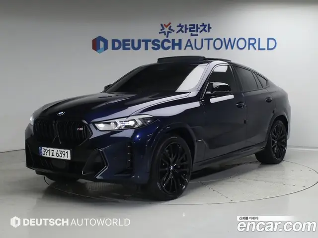 BMW X6 2023 4.4 автомат (гидро), миниатюра 1 BMW X6 2023 4.4 автомат (гидро), миниатюра 1
