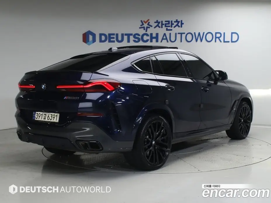 BMW X6 2023 4.4 автомат (гидро), фото 2 BMW X6 2023 4.4 автомат (гидро), фото 2