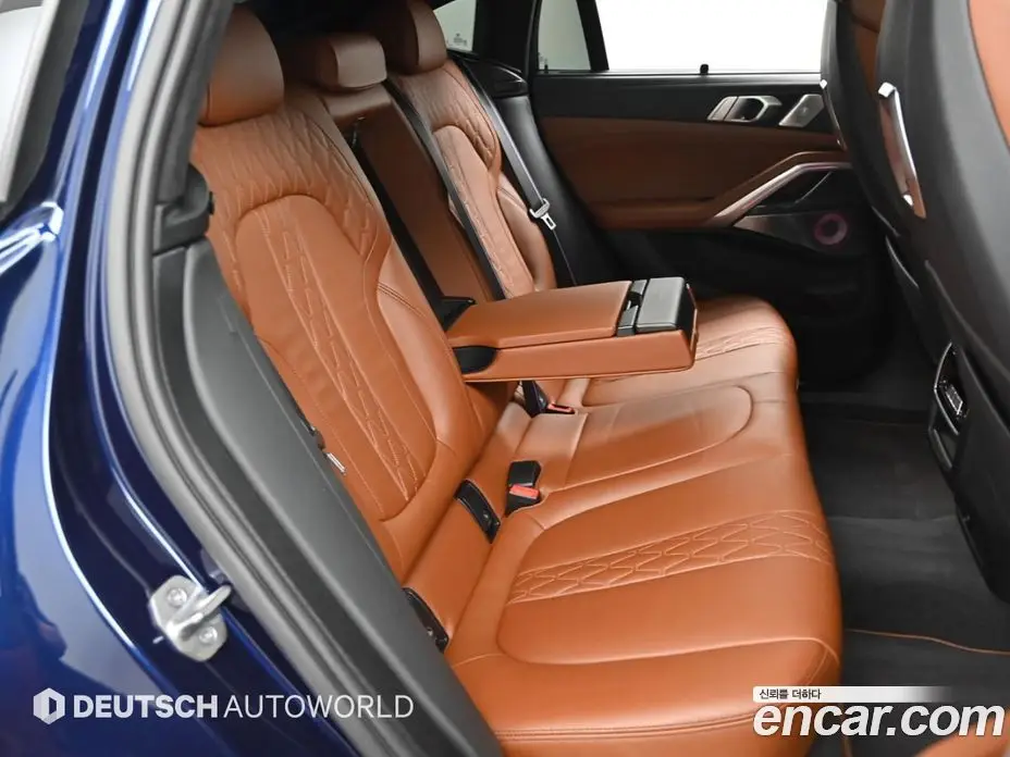 BMW X6 2023 4.4 автомат (гидро), фото 12 BMW X6 2023 4.4 автомат (гидро), фото 12