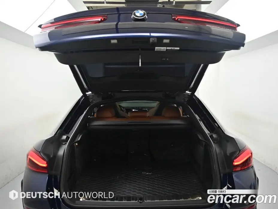 BMW X6 2023 4.4 автомат (гидро), фото 19 BMW X6 2023 4.4 автомат (гидро), фото 19