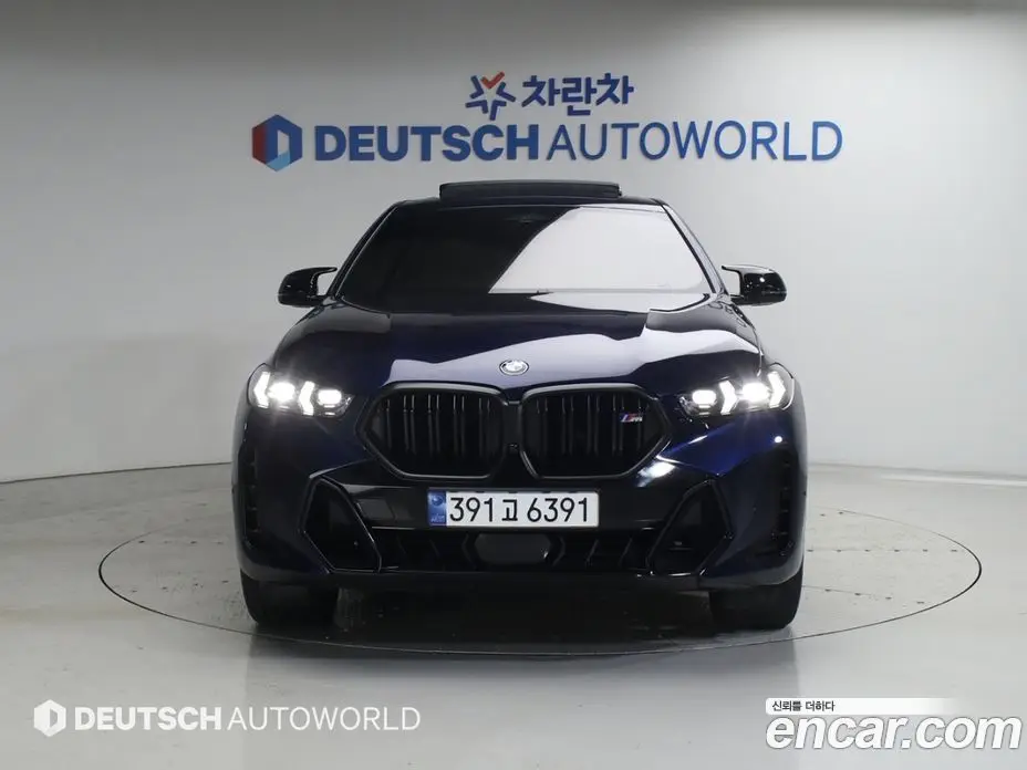 BMW X6 2023 4.4 автомат (гидро), фото 3 BMW X6 2023 4.4 автомат (гидро), фото 3