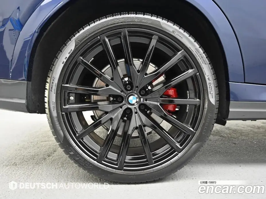 BMW X6 2023 4.4 автомат (гидро), фото 5 BMW X6 2023 4.4 автомат (гидро), фото 5