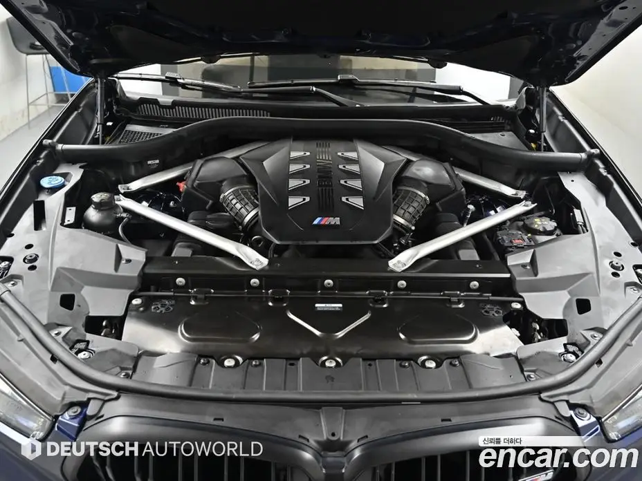 BMW X6 2023 4.4 автомат (гидро), фото 6 BMW X6 2023 4.4 автомат (гидро), фото 6