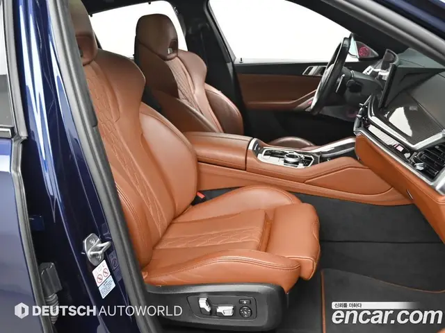 BMW X6 2023 4.4 автомат (гидро), миниатюра 10 BMW X6 2023 4.4 автомат (гидро), миниатюра 10