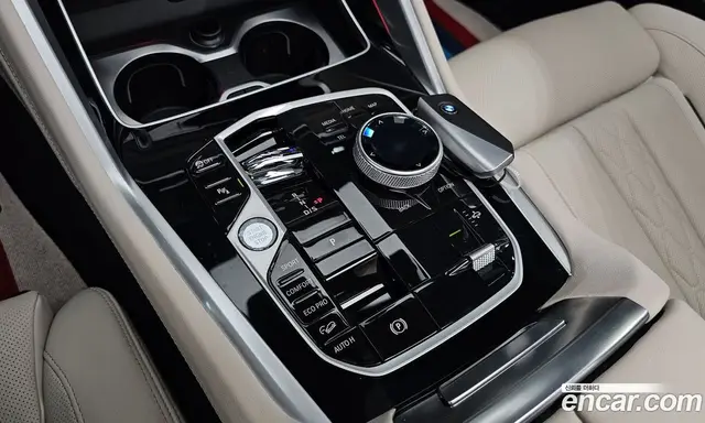 BMW X6 2025 3.0 автомат (гидро), миниатюра 12
