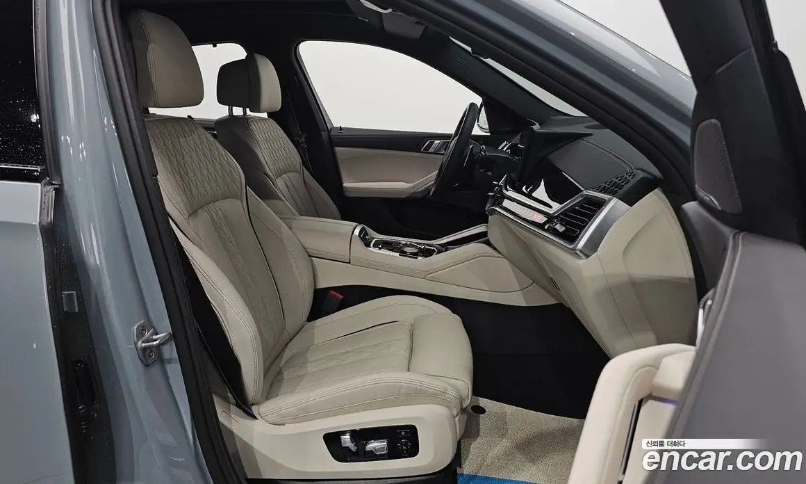 BMW X6 2025 3.0 автомат (гидро), фото 13 BMW X6 2025 3.0 автомат (гидро), фото 13