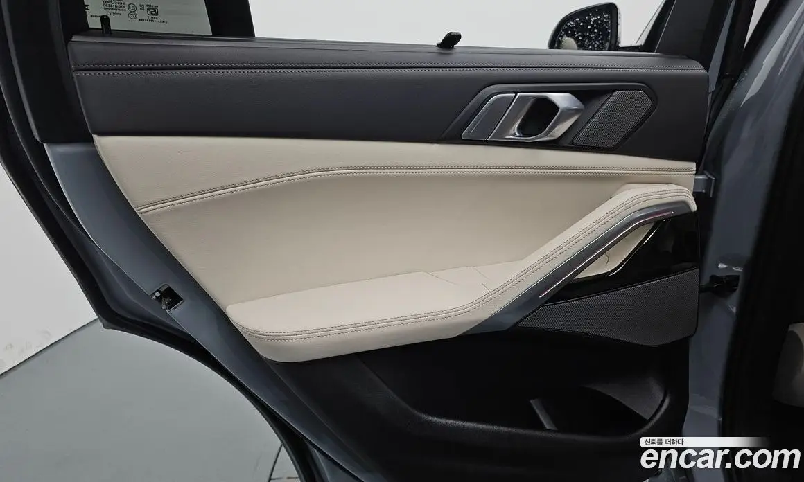 BMW X6 2025 3.0 автомат (гидро), фото 15 BMW X6 2025 3.0 автомат (гидро), фото 15