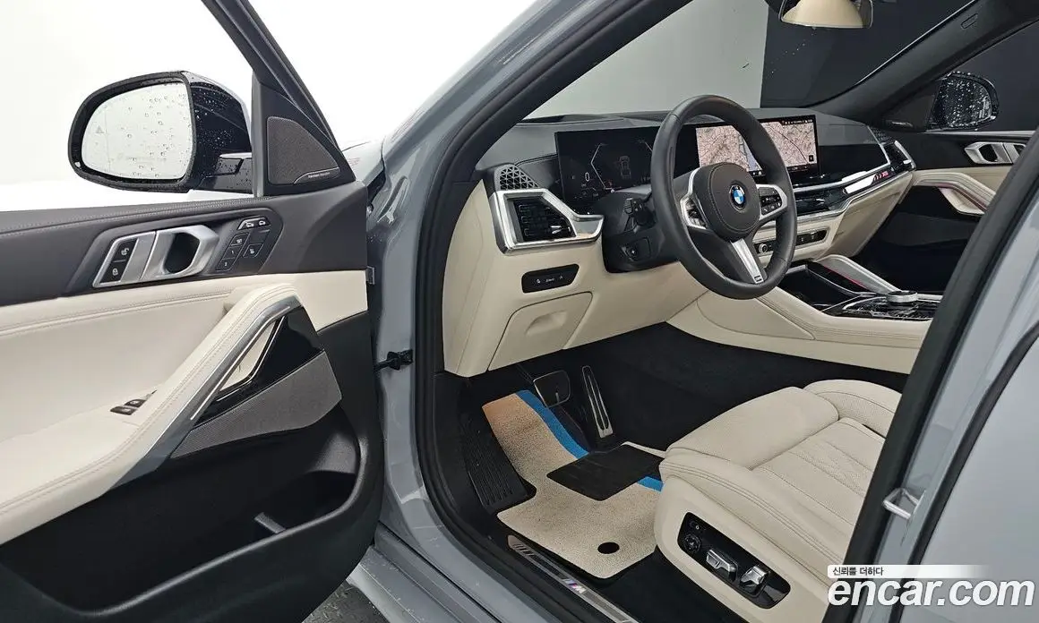BMW X6 2025 3.0 автомат (гидро), фото 17 BMW X6 2025 3.0 автомат (гидро), фото 17