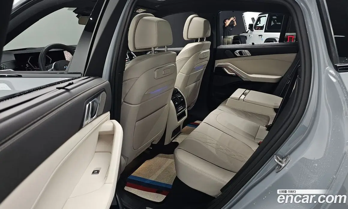 BMW X6 2025 3.0 автомат (гидро), фото 18 BMW X6 2025 3.0 автомат (гидро), фото 18