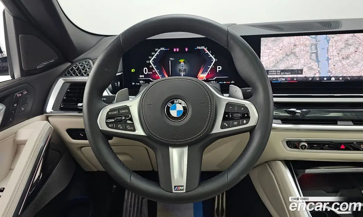 BMW X6 2025 3.0 автомат (гидро), фото 19 BMW X6 2025 3.0 автомат (гидро), фото 19