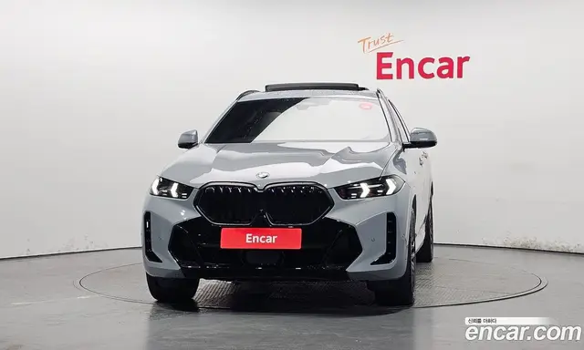 BMW X6 2025 3.0 автомат (гидро), миниатюра 3 BMW X6 2025 3.0 автомат (гидро), миниатюра 3