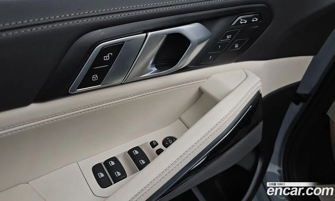 BMW X6 2025 3.0 автомат (гидро), фото 27 BMW X6 2025 3.0 автомат (гидро), фото 27