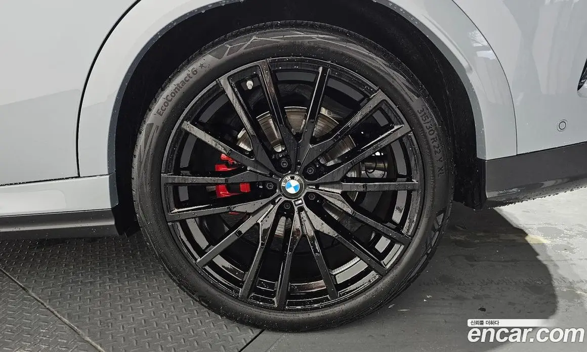 BMW X6 2025 3.0 автомат (гидро), фото 7 BMW X6 2025 3.0 автомат (гидро), фото 7