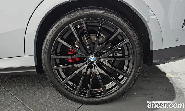 BMW X6 2025 3.0 автомат (гидро), миниатюра 7 BMW X6 2025 3.0 автомат (гидро), миниатюра 7