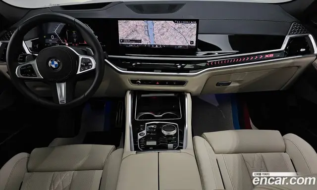 BMW X6 2025 3.0 автомат (гидро), миниатюра 10 BMW X6 2025 3.0 автомат (гидро), миниатюра 10