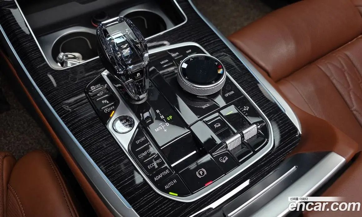 BMW X7 2020 3.0 автомат (гидро), фото 12