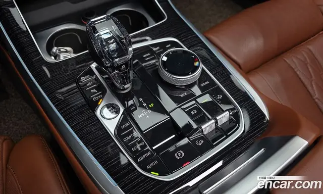 BMW X7 2020 3.0 автомат (гидро), миниатюра 12