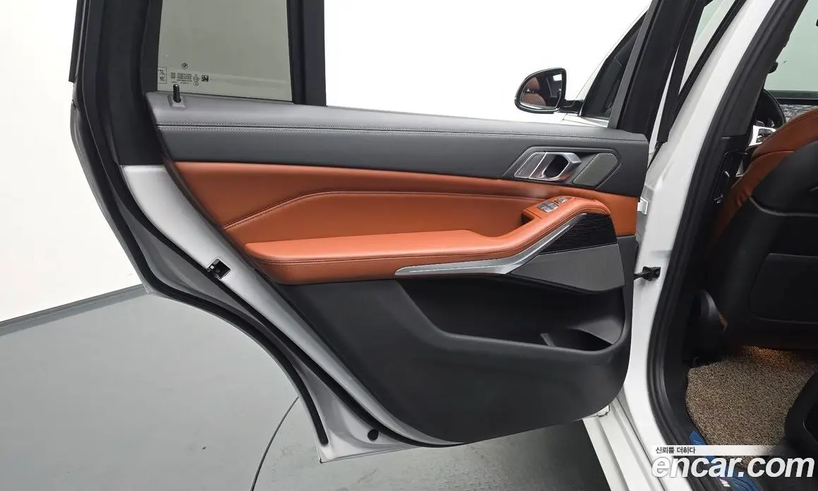 BMW X7 2020 3.0 автомат (гидро), фото 14