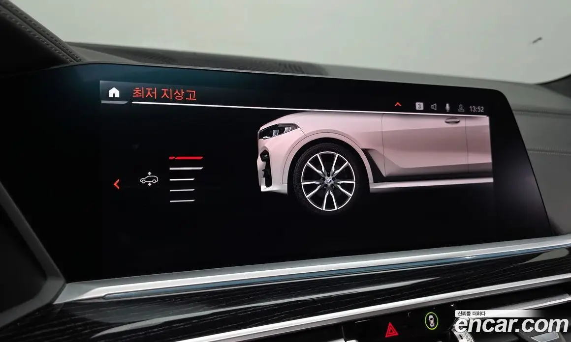 BMW X7 2020 3.0 автомат (гидро), фото 23