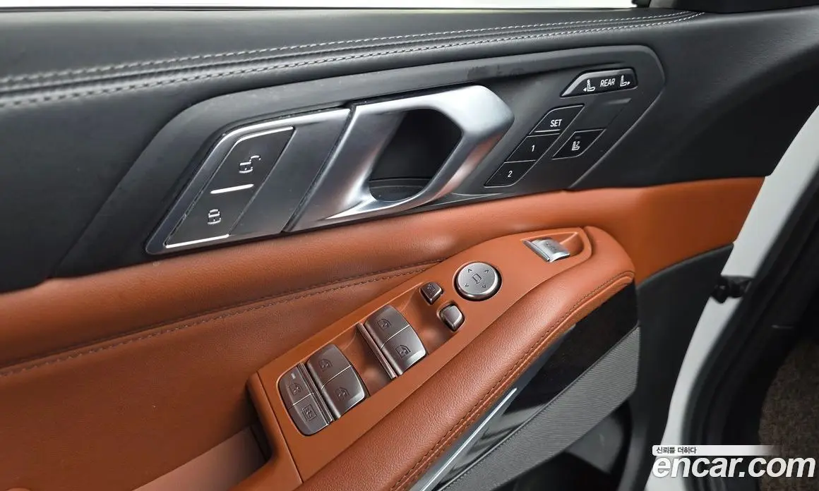 BMW X7 2020 3.0 автомат (гидро), фото 26