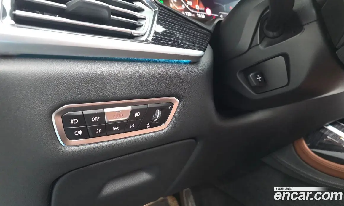 BMW X7 2020 3.0 автомат (гидро), фото 27